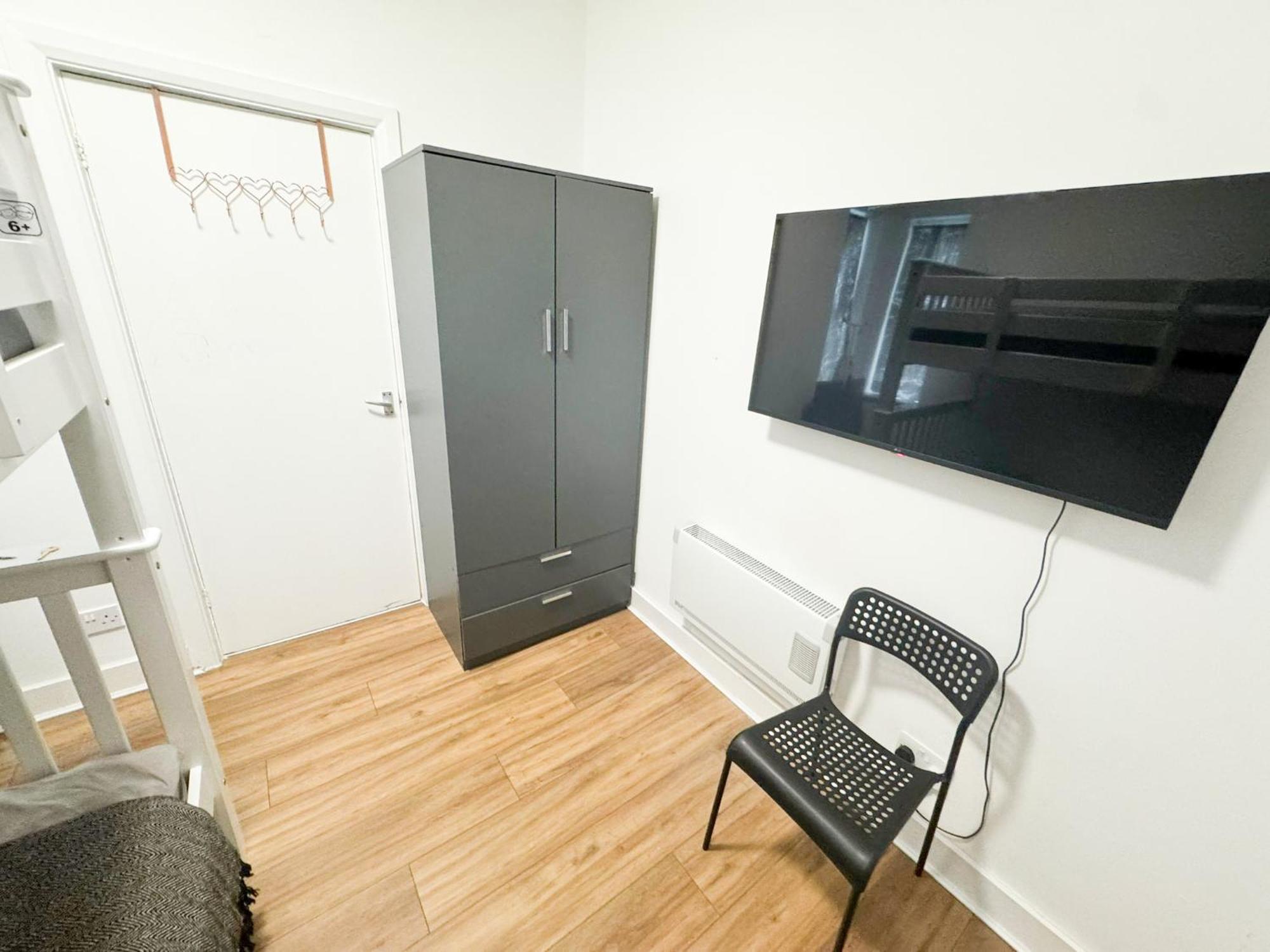Golders Green Studio London Exterior foto